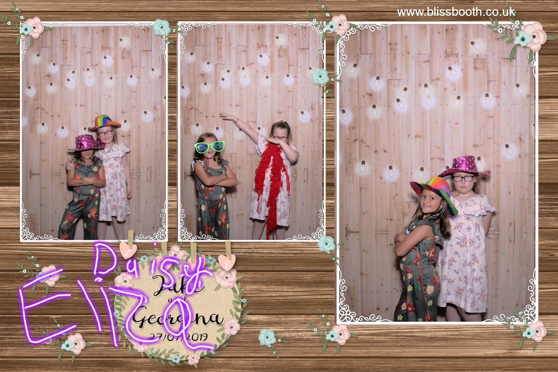Jake and Georgina | View more photos from the event at gallery.blissbooth.co.uk/u/BlissBooth/Jake-and-Georgina